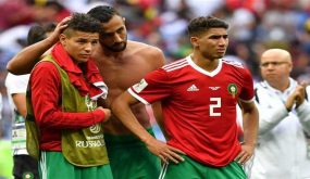 باري سان جيرمان يريد التعاقد مع نجم الأسود