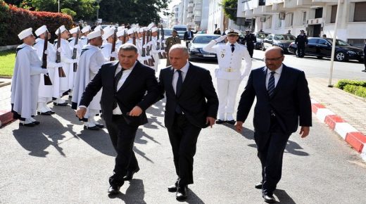دراسات تلتهم الملايير بالداخلية