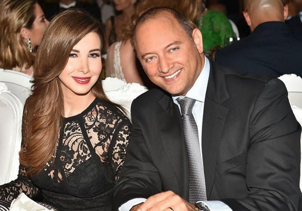 تفاصيل جديدة عن اقتحام منزل نانسي عجرم.. وقتل المنفذ رميا بالرصاص من قبل زوجها (فيديو)