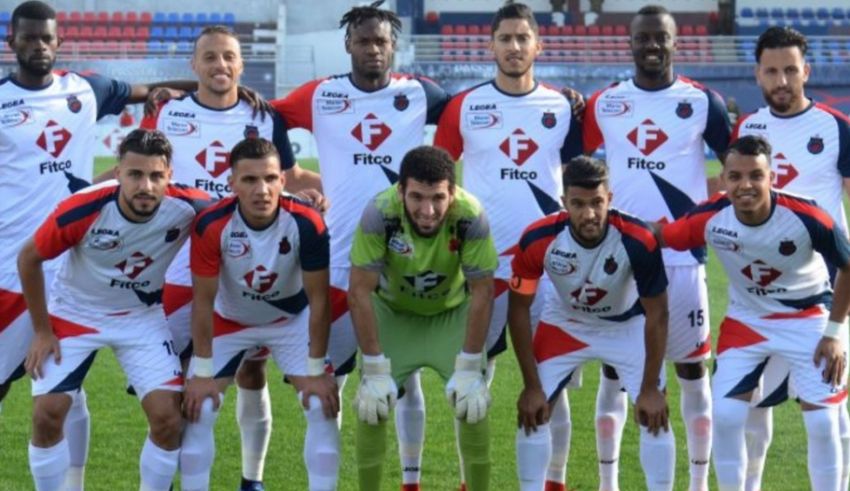 فريق أولمبيك آسفي سيراسل الجامعة و سيفتح تحقيقا في تحكيم مباراته أمام الوداد