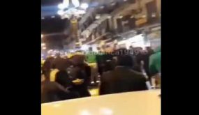 جمهور الرجاء من قلب الجزائر: الصحراء مغربية