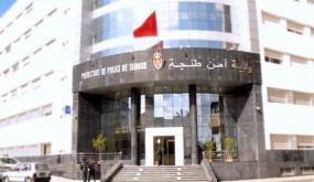 أمن طنجة يطيح بالمعتدي على طفل ببني مكادة