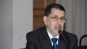 سعد الدين العثماني : جميع المسافرين القادمين للمملكة من المناطق التي تعرف انتشار وباء كورونا يخضعون للمراقبة الطبية