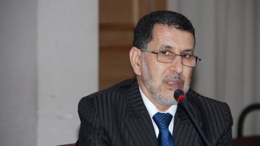 سعد الدين العثماني : جميع المسافرين القادمين للمملكة من المناطق التي تعرف انتشار وباء كورونا يخضعون للمراقبة الطبية