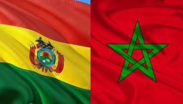 المغرب يعترف بالحكومة البوليفية