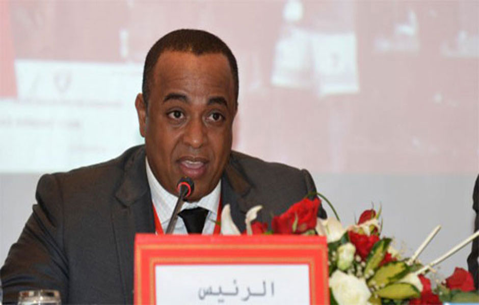 الناصيري: العلاقة مع الزمالك “مميزة”