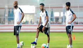 هذا ما قرره الزمالك في حق اللاعب المغربي محمد أوناجم