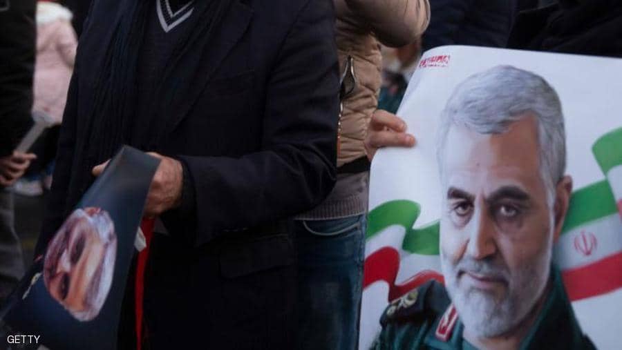 … واشتعل الحراك في إيران (فيديو)