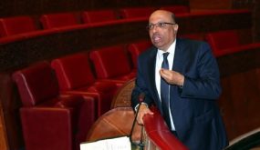 بوطيب: لم يسجيل قيام أي حزب أو هيئة سياسية بالإحسان العمومي بصفة حزبية