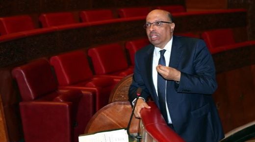بوطيب: لم يسجيل قيام أي حزب أو هيئة سياسية بالإحسان العمومي بصفة حزبية