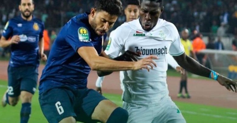 الترجي التونسي يصدر بيانا موجها إلى الجماهير قبل الموقعة ضد الرجاء