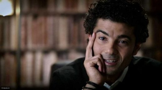 نقل الفنان خالد النبوي للمستشفى بعد تعرضه لأزمة صحية خطيرة