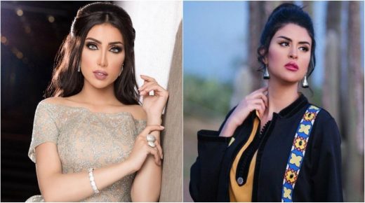سلمى رشيد ترد بلباقة على دنيا باطما بعد تراشق كلامي بينهما بسبب “حمزة مون بيبي”