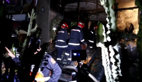 مصرع شخصين في ليلة رأس السنة الميلادية بالمغرب