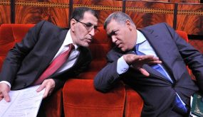 «فقراء المغرب» يشعلون فتيل مواجهة بين العثماني ولفتيت