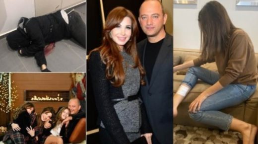 تعليق ناري من فنانة على قتل سوري بمنزل نانسي عجرم