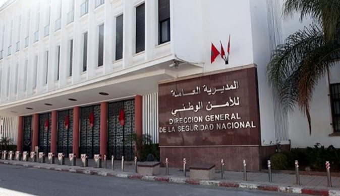 المديرية العامة للأمن الوطني تنفي صحة مقطعي فيديو تم تداولهما على الأنترنت