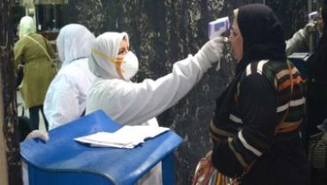 وزارة الصحة : تسجيل 38 حالة مشتبه في إصابتها بفيروس كورون