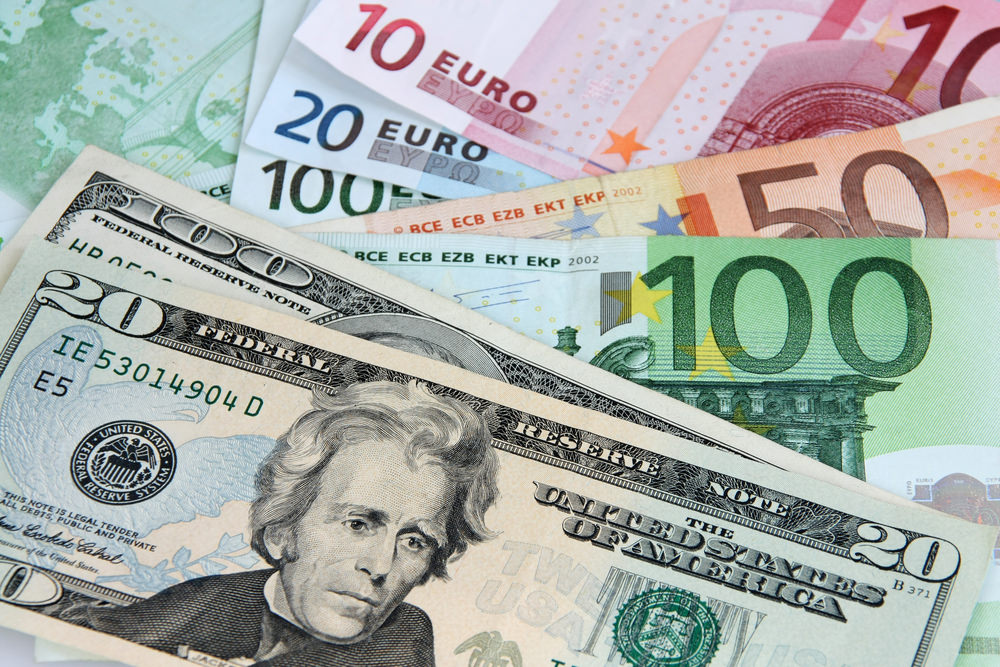 بنك المغرب : سعر صرف الدرهم انخفض مقابل الأورو و الدولار