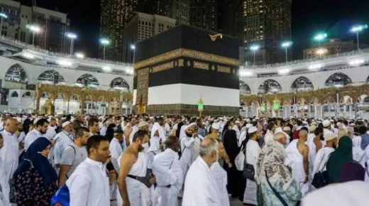 المغرب يعتبر التدابير التي اتخذتها المملكة العربية السعودية للحد من انتشار وباء كورونا “مسؤولة وصائبة”