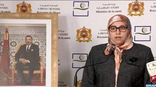 رئيسة مصلحة الأمراض الوبائية بمديرية الأوبئة بوزارة الصحة تجيب على أسئلة مهمة بخصوص كورونا
