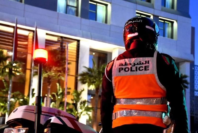 التحقيق مع شرطي بتطوان يشتبه تورطه في عملية خرق ل «الطوارئ الصحية»