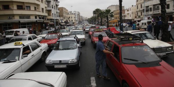 الداخلية تعلن عن تدابير جديدة للوقاية من “كورونا”