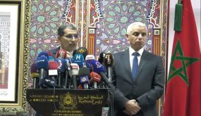 حكومة العثماني تعلن اتخاذ إجراءات جديدة مستعجلة لمواجهة “كورونا”