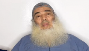 الحبس النافذ للمتشدد لأبو النعيم لتبخيسه جهود السلطات في مكافحة «كورونا» 