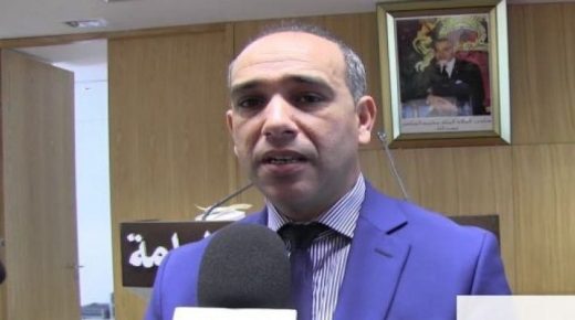 رئاسة النيابة العامة: قانون حالة الطوارئ الصحية يروم حماية المواطنين