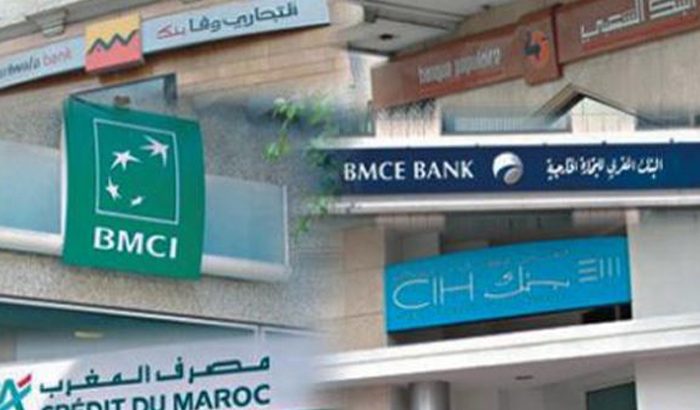 بعد تفجر موجة غضب ل “إخلالها” بالتزامات التخفيف من تداعيات “كورونا”.. البنوك تخرج للدفاع عن نفسها وتستعرض حصيلة دعمها لأسر والمقاولات