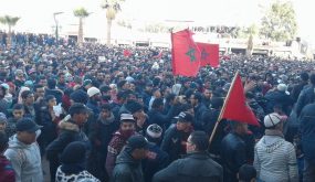 وفاة عامل تحت أنقاض منجم للفحم بعد انهياره في جرادة
