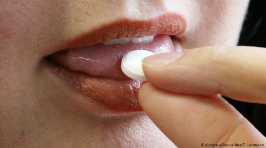 حقائق عن تناول (إيبوبروفين) لعلاج (كورونا)
