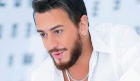 سعد لمجرد يتوجه إلى الله بسبب «كورونا» (فيديو)