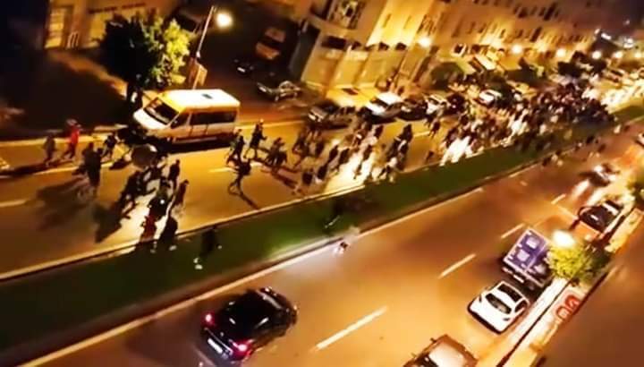 «مسيرات اللطيف» تجر 2 للتحقيق في تطوان