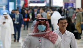 مغربي ضمن المصابين الجدد ب «كورونا» في الإمارات