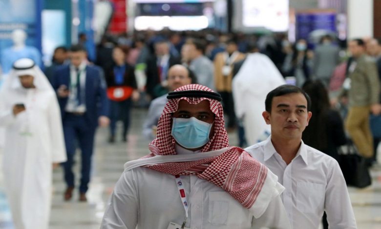 مغربي ضمن المصابين الجدد ب «كورونا» في الإمارات