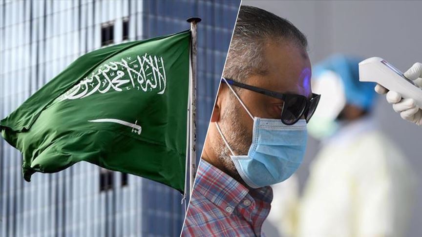حالتان ضمن 15 إصابة جديدة مؤكدة بالسعودية قدمتا من المغرب