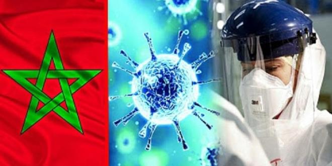 الحصيلة الجديدة ل «كورونا». 49 حالة ترفع تصل بالمصابين إلى 691.. و7 وفيات جديدة تقفز بعدد القتلى إلى 44      