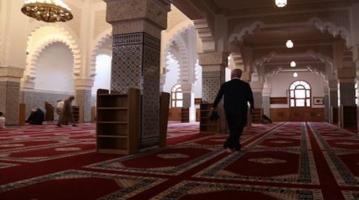 صلاة الجمعة تعود إلى مساجد ابتداء من هذا الأسبوع بالمغرب
