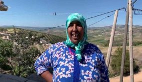 إيقاف «مي نعيمة» بسبب فيديو تحريضي نفت فيه وجود «كورونا»