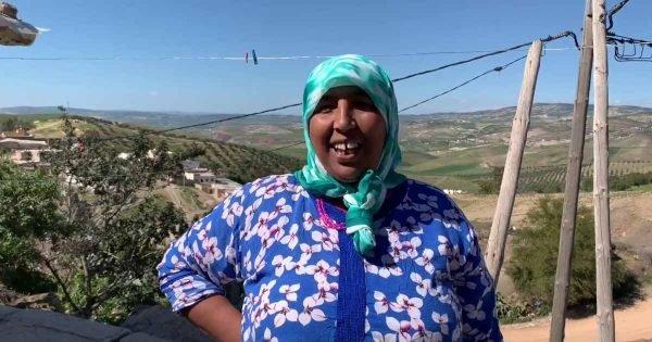 إيقاف «مي نعيمة» بسبب فيديو تحريضي نفت فيه وجود «كورونا»