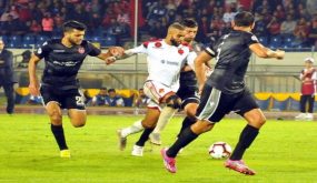 الاتحاد التونسي يصدر بيانا بشأن حضور الجماهير مباراتي الوداد والزمالك