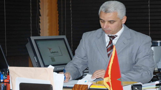 وزير الصحة : رفع حالة الطوارئ الصحية رهين بانخفاض مؤشر انتشار الفيروس لمدة أسبوعين