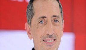 فيروس كورونا يصيب الكوميدي جاد المالح والأخير عاش في “رعب”