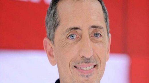 فيروس كورونا يصيب الكوميدي جاد المالح والأخير عاش في “رعب”