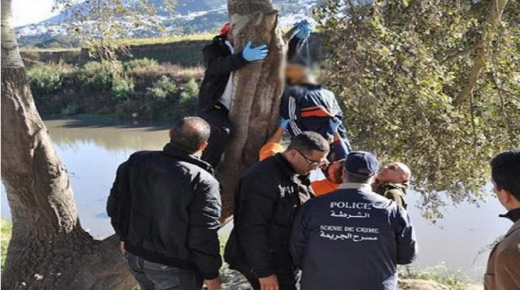 ” و من الحب ما قتل ” .. تفاصيل جديدة حول الحبيبين المنتحرين شنقا بتطوان