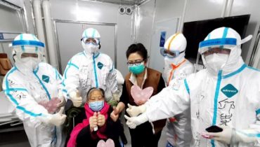 بعد غياب دام لمدة شهر.. كورونا يعود إلى ووهان و المصاب عجوز