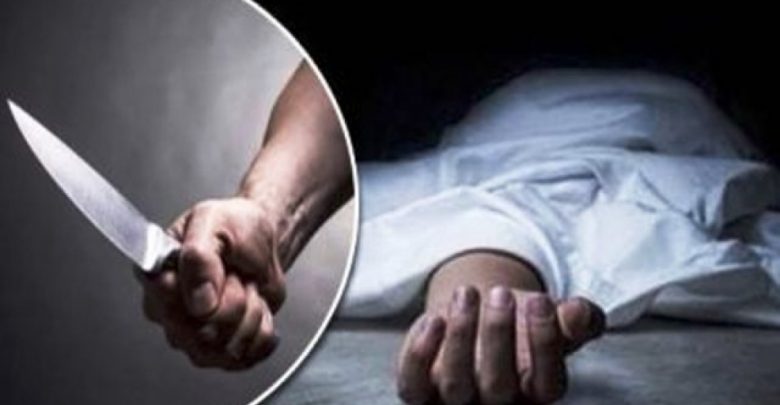 شاب يجهز على صديقه قبيل أذان المغرب بنواحي قصبة تادلة