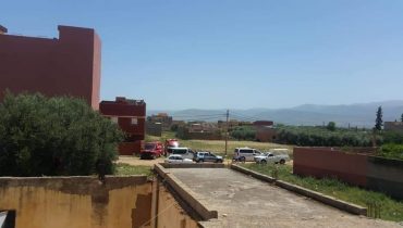 تسجيل إصابة جديدة بإقليم بني ملال والمصابة سجينة سابقة بسجن ورزازات